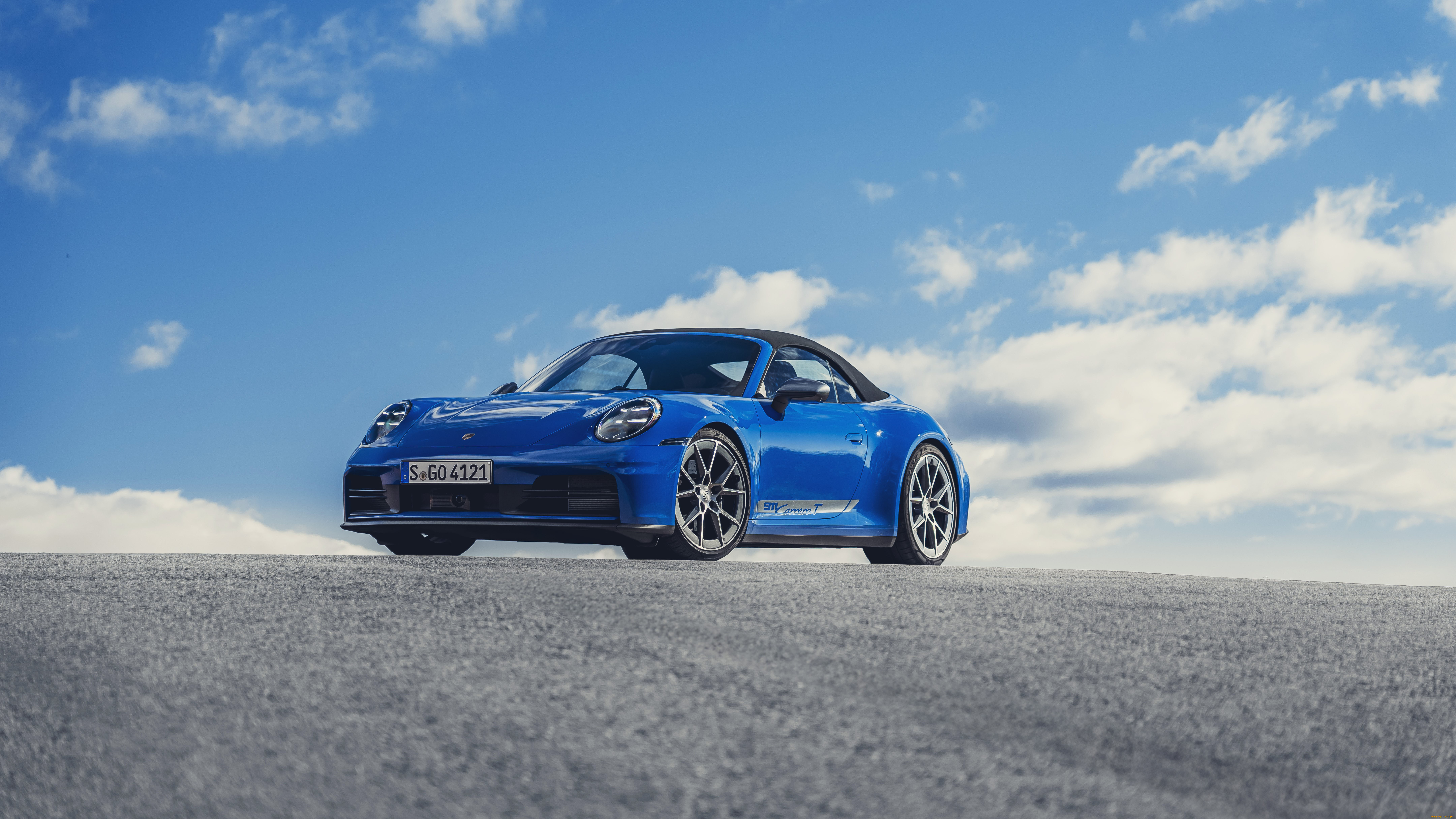 , porsche